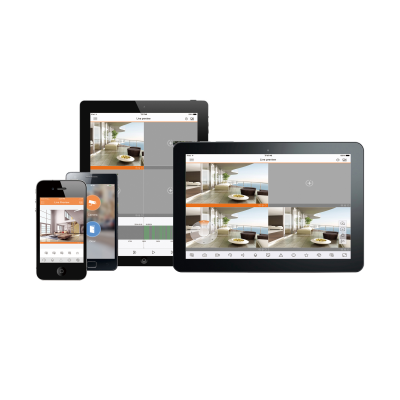 CCTV Mobile Phone Surveillance Chennai